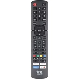 Hisense Mando universal para TV, compatible con múltiples televisores